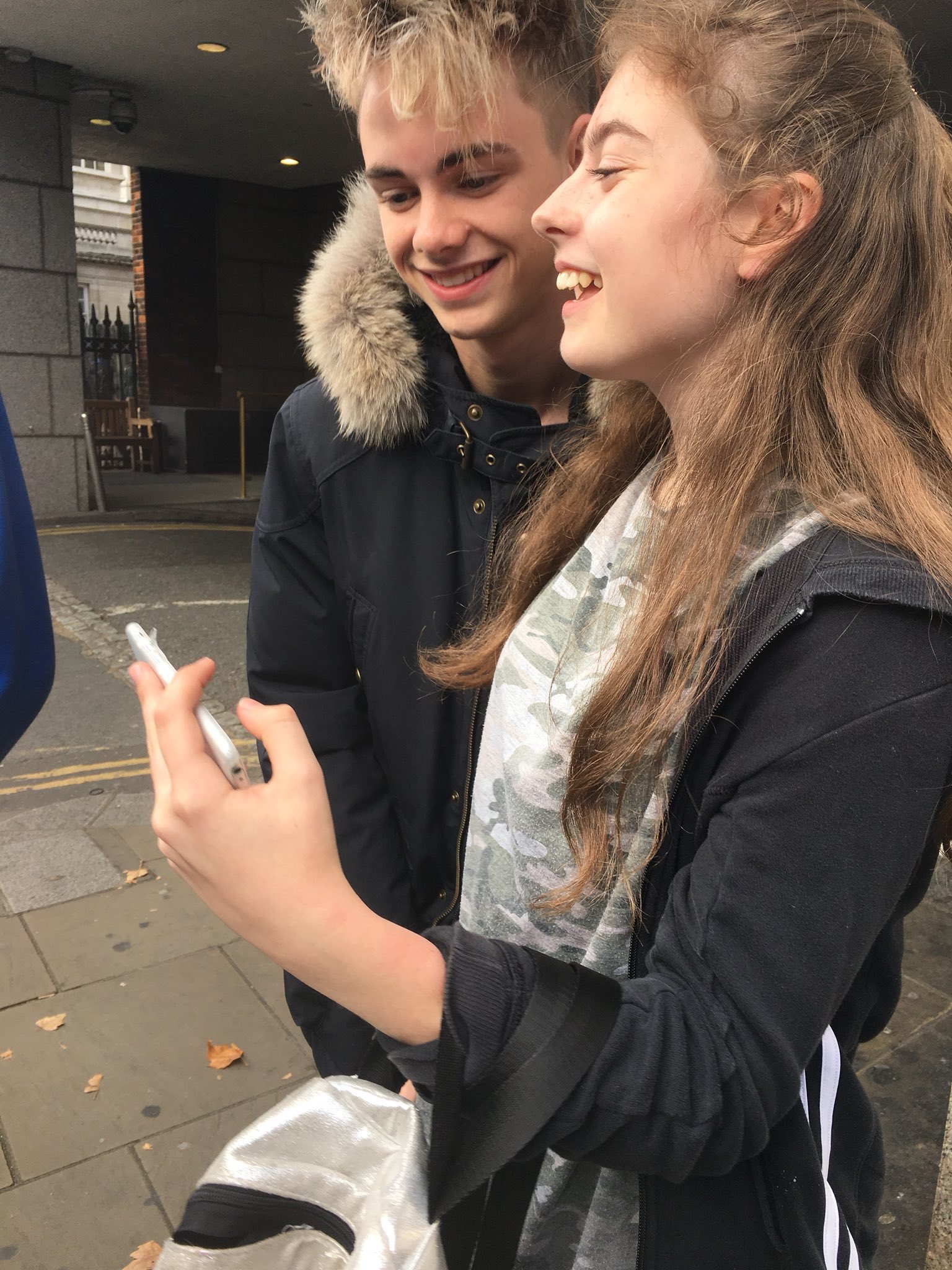 Why Don’t We Updates on Twitter: 