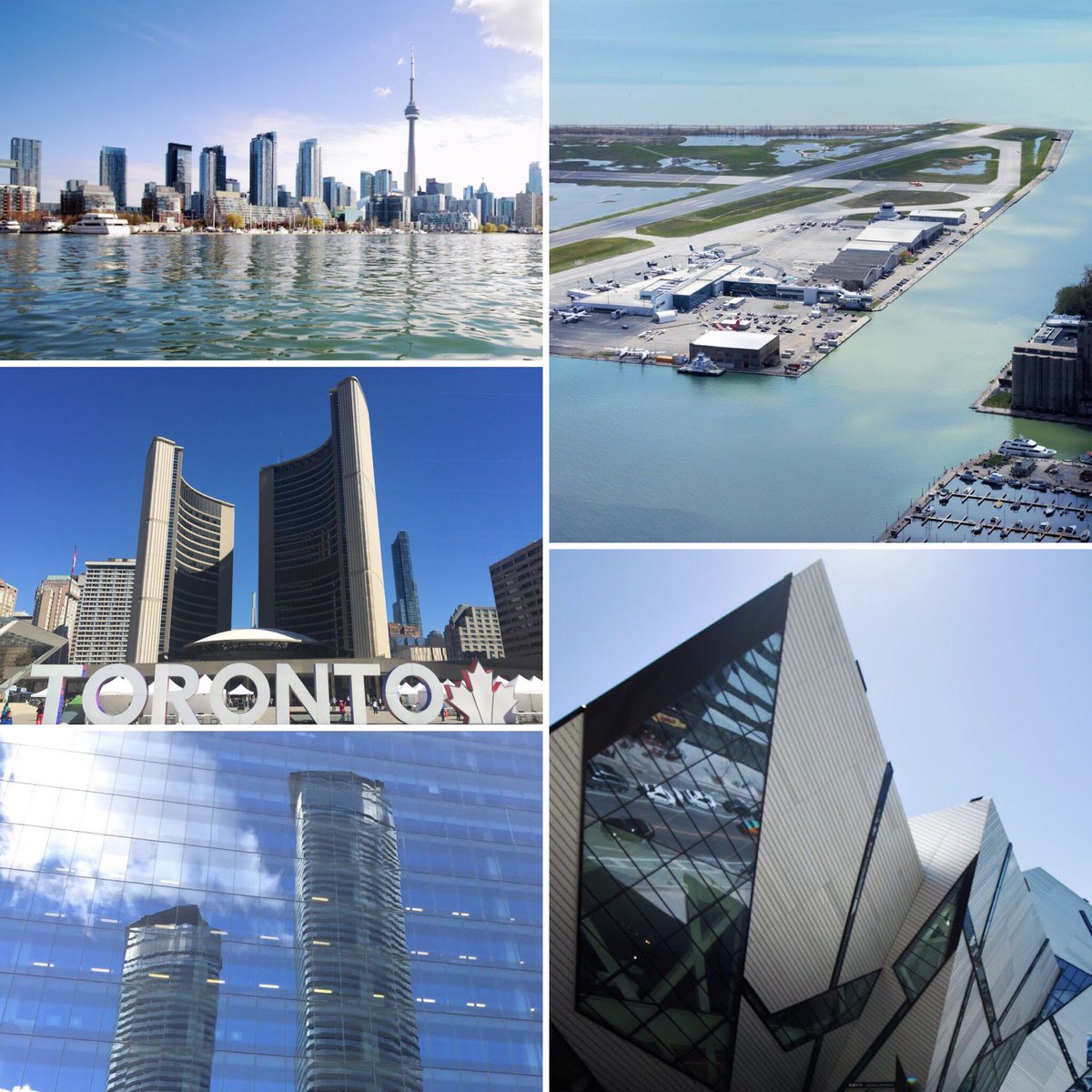 New series: Canada‘s New York
Follow me on #Instagram : 👉bockyluke
Now: #Toronto , #Canada 

#sightseeing #travelblog #Memories #whatalife