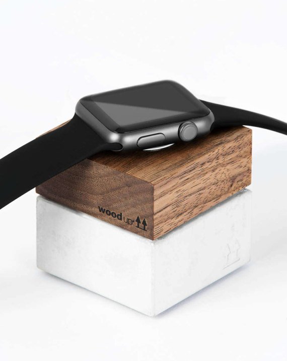 WhatToBuyonEtsy's tweet photo. Apple Watch Dock Wood + Concrete
Buy this @ WoodUpBerlin Etsy!
https://t.co/gg0H28Rdvn
#whattobuyonetsy #ChristmasGifts https://t.co/CtfBesEyCQ