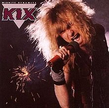 jp_siira's tweet photo. Released 10 7 1985 @KIXtheband "Midnite Dynamite" 3rd Lp from the #Maryland  #HeavyMetal rockers. Title track rocks #MidniteDynamite https://t.co/jmb93Bb4ps