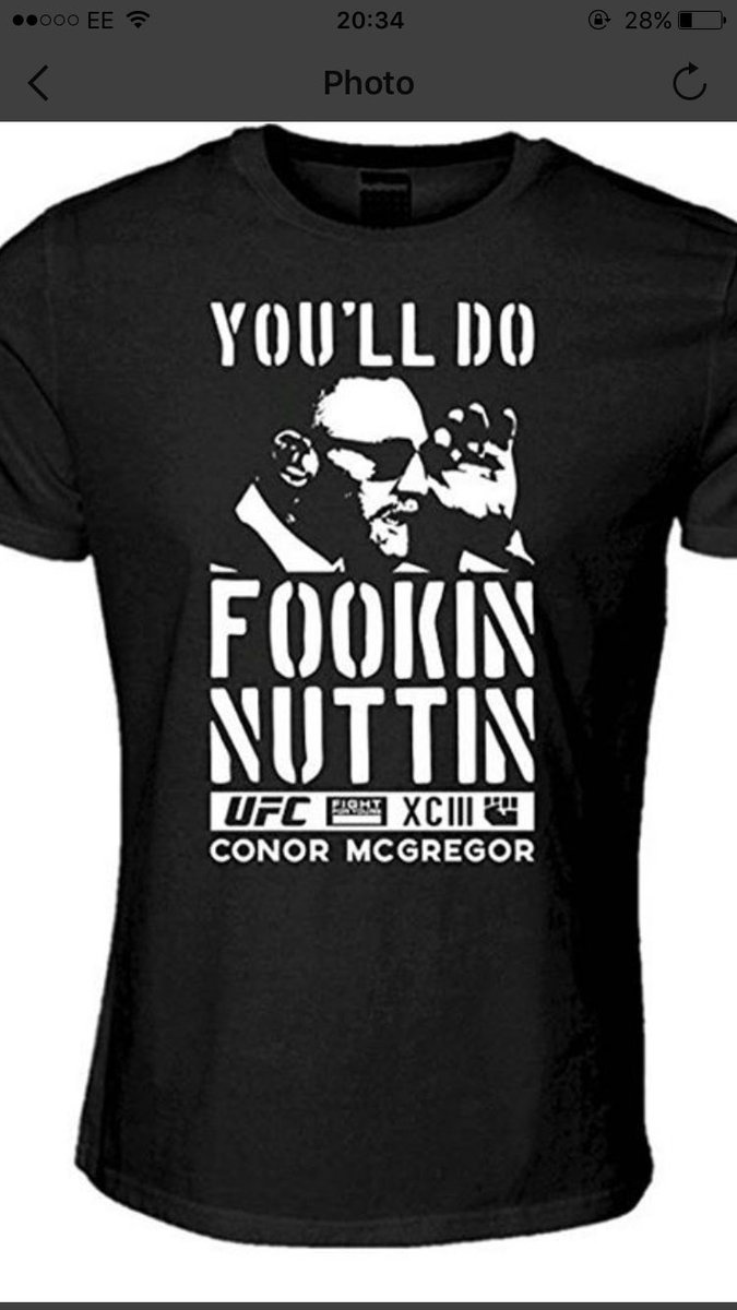 MasonCoookie's tweet photo. #greggsy #themcgregorwayoflife #highfields #classic https://t.co/sxJJUWOKQh