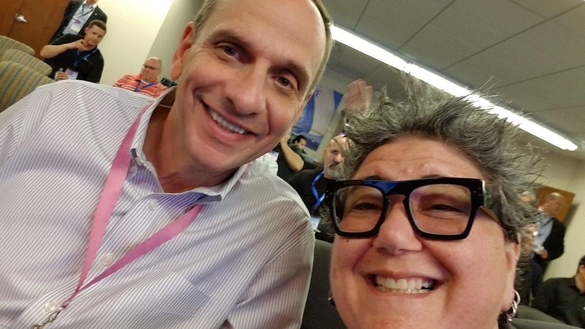 PrintMediaCentr's tweet image. The @Canon_Solutions #prostream event is getting ready to kick off!