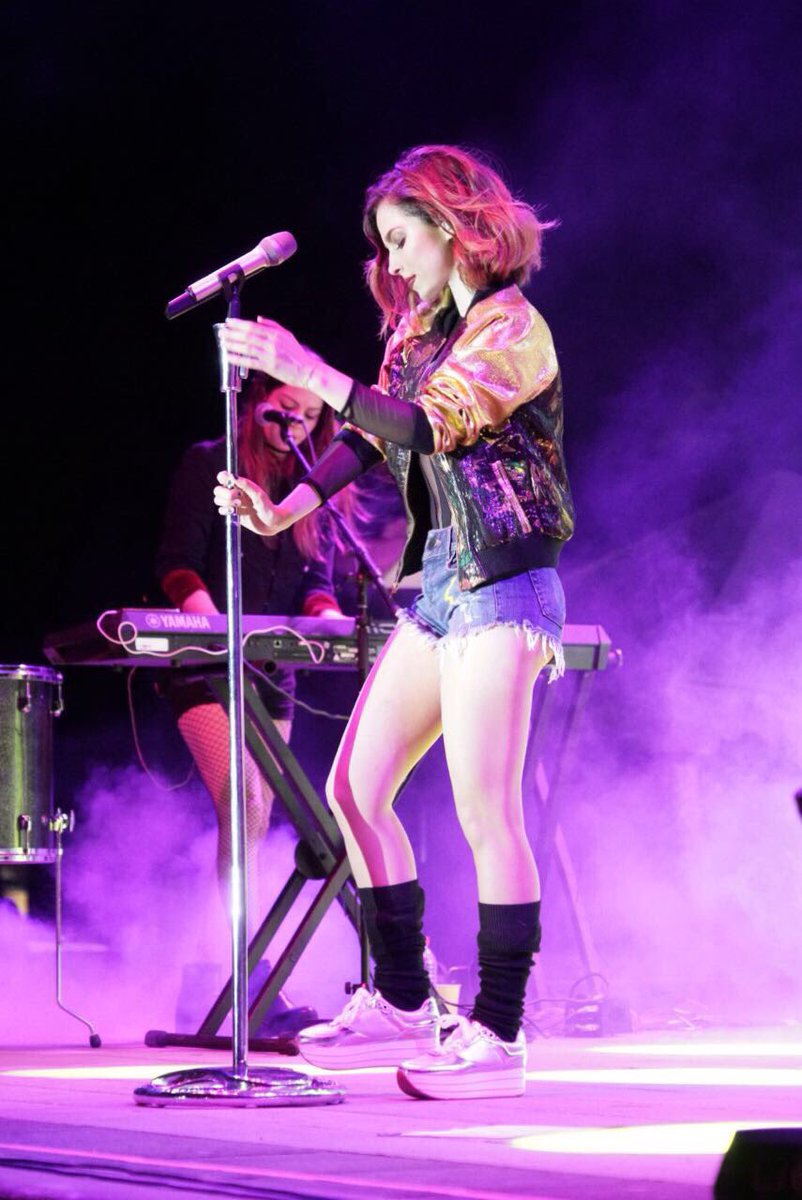 PatyCantu's tweet photo. Gracias por la noche de anoche Ciudad Guzmán! #KQMode #RA333 https://t.co/1oM2RfvpqN