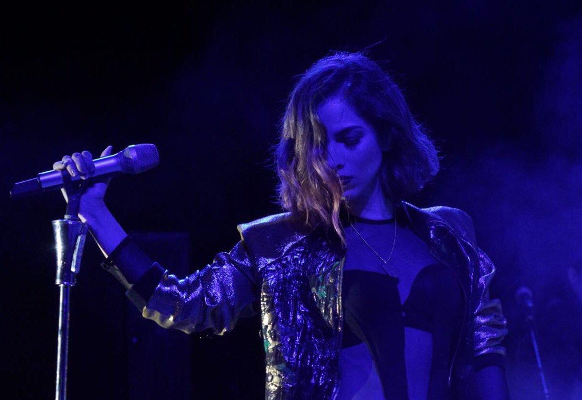 PatyCantu's tweet photo. Gracias por la noche de anoche Ciudad Guzmán! #KQMode #RA333 https://t.co/1oM2RfvpqN