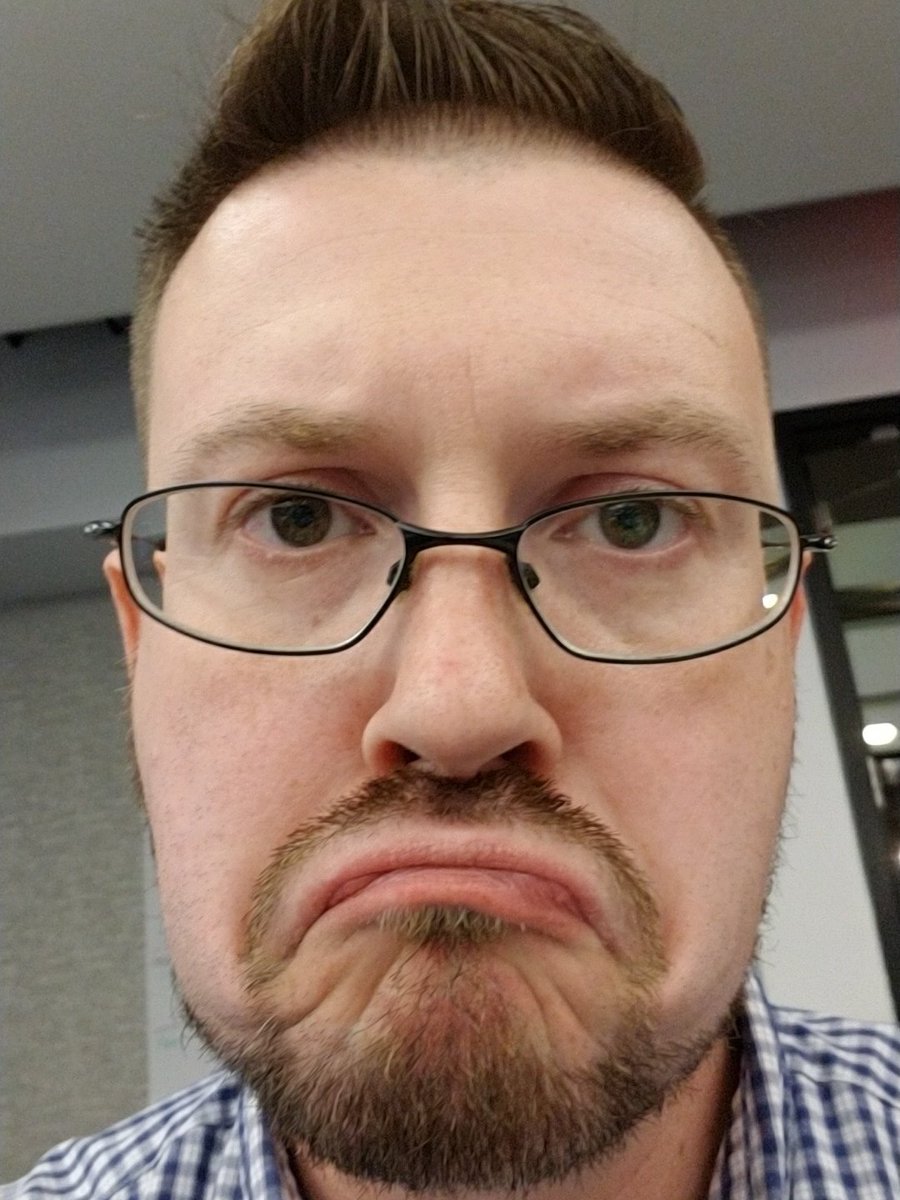 Working on an IoT based mood tracker w <a href="/DavidWells/">David Wells</a> <a href="/jedatu/">Jeff Tucker</a> <a href="/JJanczyszyn/">Justyna Janczyszyn</a> #ServerlessConf #TeamHumoji