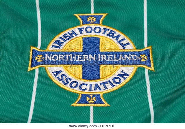 Grezza61's tweet photo. Wee goal would be nice, the wife is bored #NORNIR #GAWA https://t.co/WDJdUjMdfb