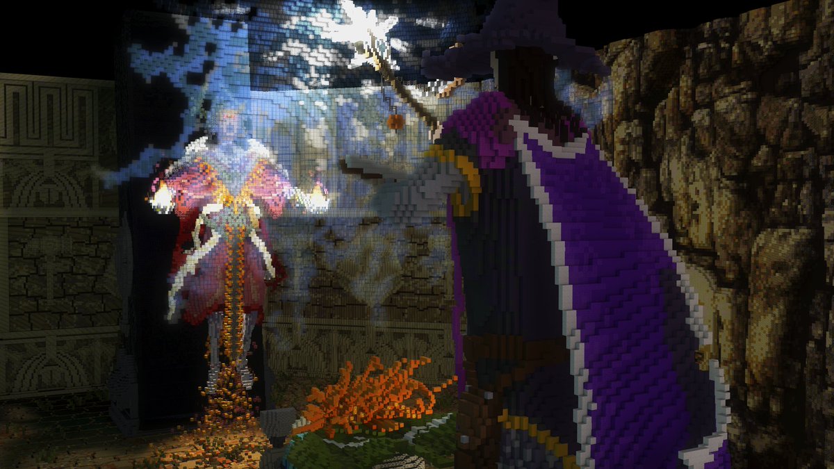 Arcanip's tweet photo. more pics to the latest project https://t.co/qeZJklTaux