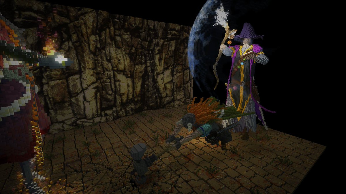 Arcanip's tweet photo. more pics to the latest project https://t.co/qeZJklTaux