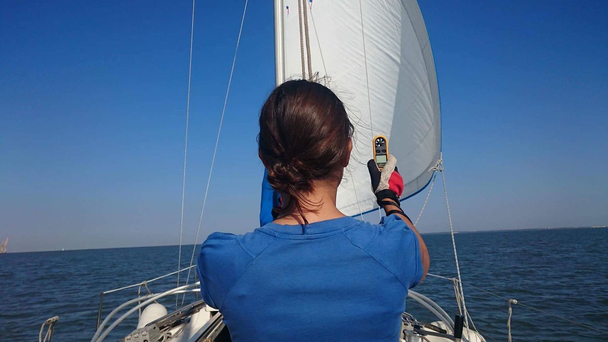 sailingportugal's tweet image. #windmeter #anemometro #sailing #sailinglisbon #sailingportugal #isail #chamucateam #chamuça #lisboa #lisbon #summertime #tagusriver #tejo