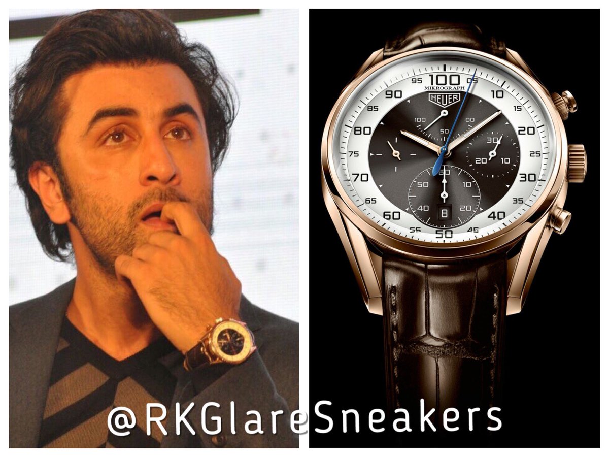 Kapoor Watch