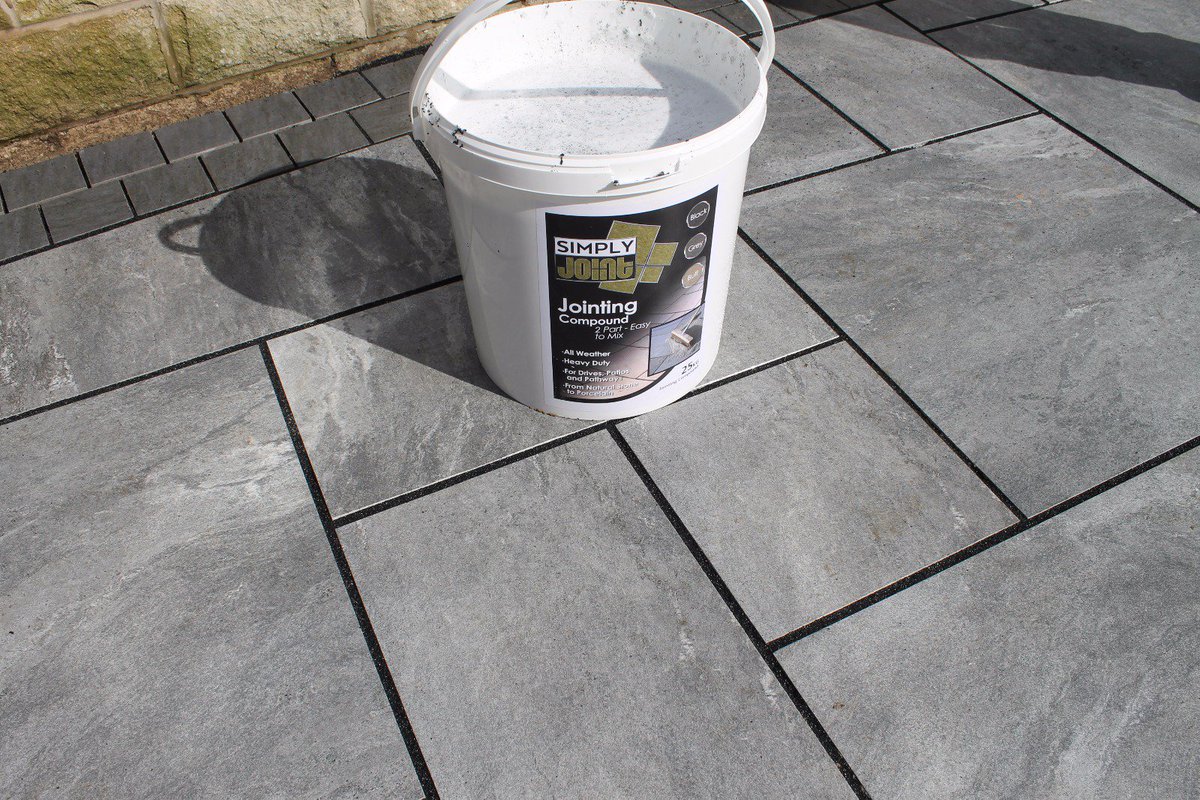PSD_UK_LTD's tweet photo. #Simplyjoint #vitrifoedporcelainpaving #pavingstonesdirect https://t.co/MV8DOgtnZP