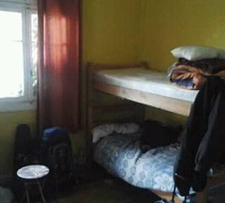 Más fotos de La Kombi Hostal.