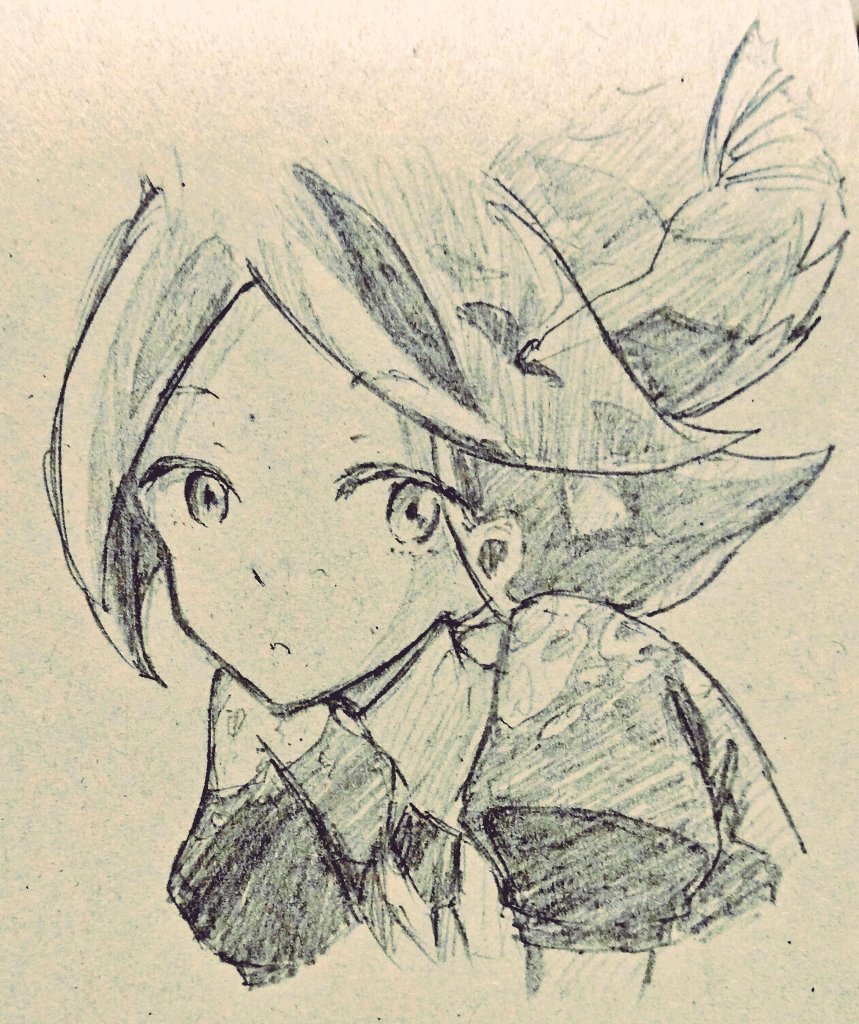 ふふふふぉす(宝石の国) 