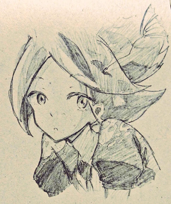 ふふふふぉす(宝石の国) 