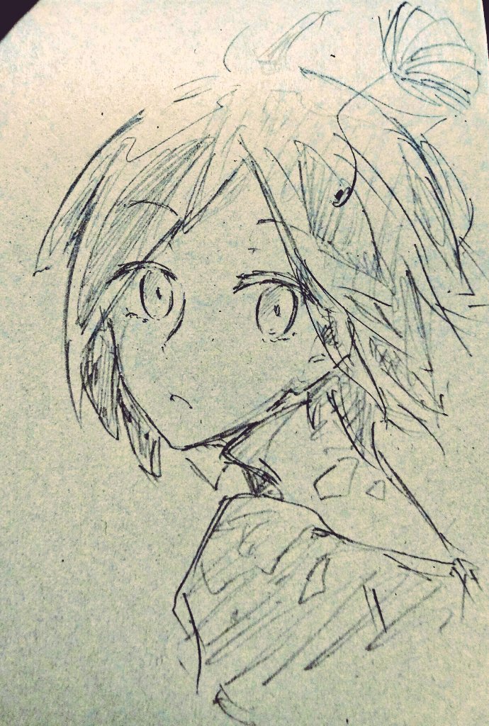 ふふふふぉす(宝石の国) 