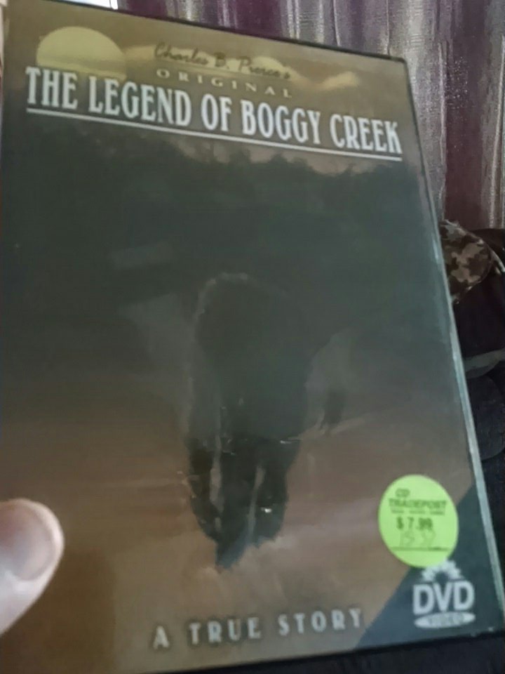 squachinginks's tweet image. No wonder I can't find Bigfoot in Kansas, I slept through it, #SIK #bigfoot #sasquatch  #bourbanmovie #evasivemovies