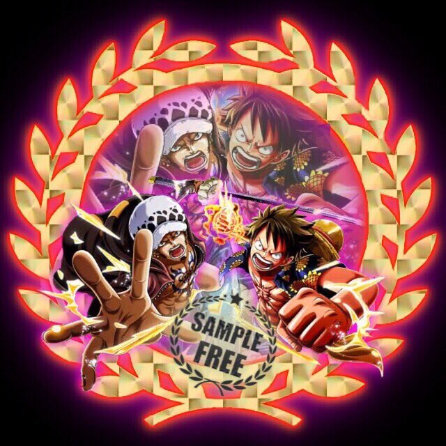 ともな ஐ 多忙につき低浮上なん در توییتر 丸型アイコン 抽選か迷ったけど フォロワーさんに限りフリー配布します 欲しい番号をリプに記載の上 良ければrt ファボよろしくです つ 笑 なんか色々と地味に時間かかったw ルフィ ロー ゾロ サンジ Rt