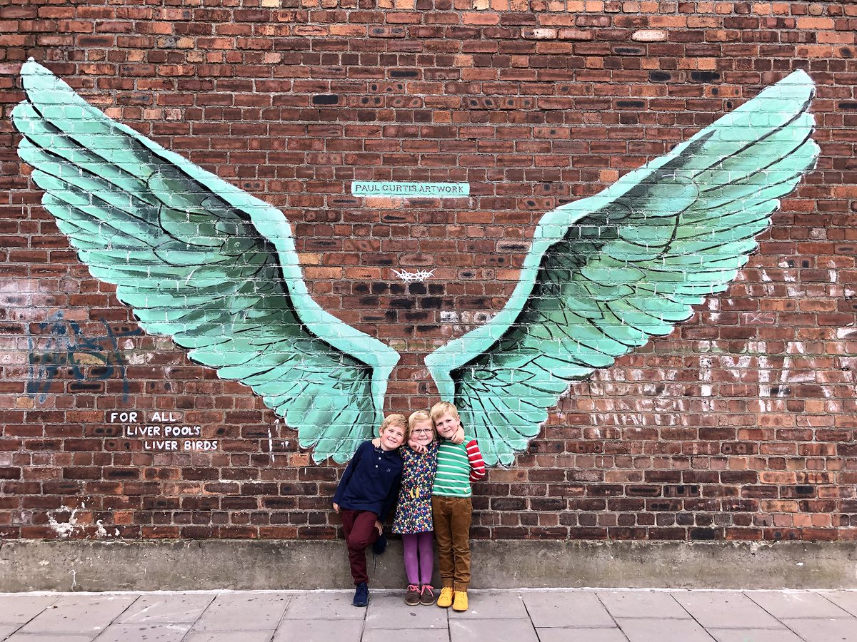 matthewquinton's tweet photo. Paul Curtis Artwork, Jamaica Street, #Liverpool #streetart #Scousers #baltictriangle https://t.co/PmxjYtIMeZ