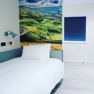SkillsforChefs's tweet photo. Industry diary dates 2018 : Skills for Chefs 4&5 July #sheffield Residential Delegates staying @JonasSheffield #newaccommodation https://t.co/0EbHJoUTFT