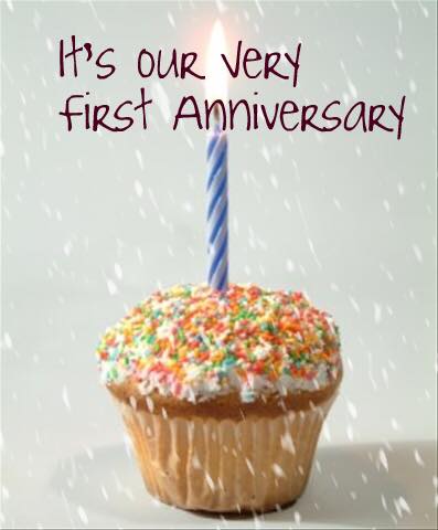 processpartypod's tweet photo. We're recording our anniversary 'cast tonight! 1 whole year of Process Party! If you have any questions/topics for us, reply here or on FB. https://t.co/9SbaLztzZP