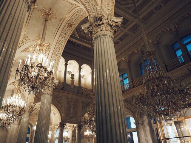_blackbreeze's tweet photo. Winter Palace. Saint Petersburgo, Russia. https://t.co/sqXI7ejg2p