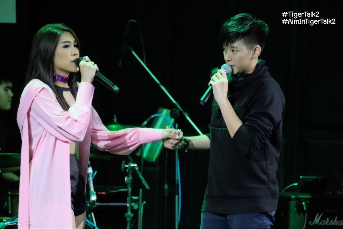 AimInTigerTalk2's tweet photo. จะไปโทษใคร เมื่อสุดท้ายฉันมันโง่เอง #TigerTalk2 #AimInTigerTalk2 #TeamAIMazing #Nann #TeamNann #Nann_fc @aimaf11 @Theconando https://t.co/LqwjtqATB9