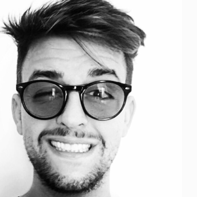 #NuovaFotoProfilo
