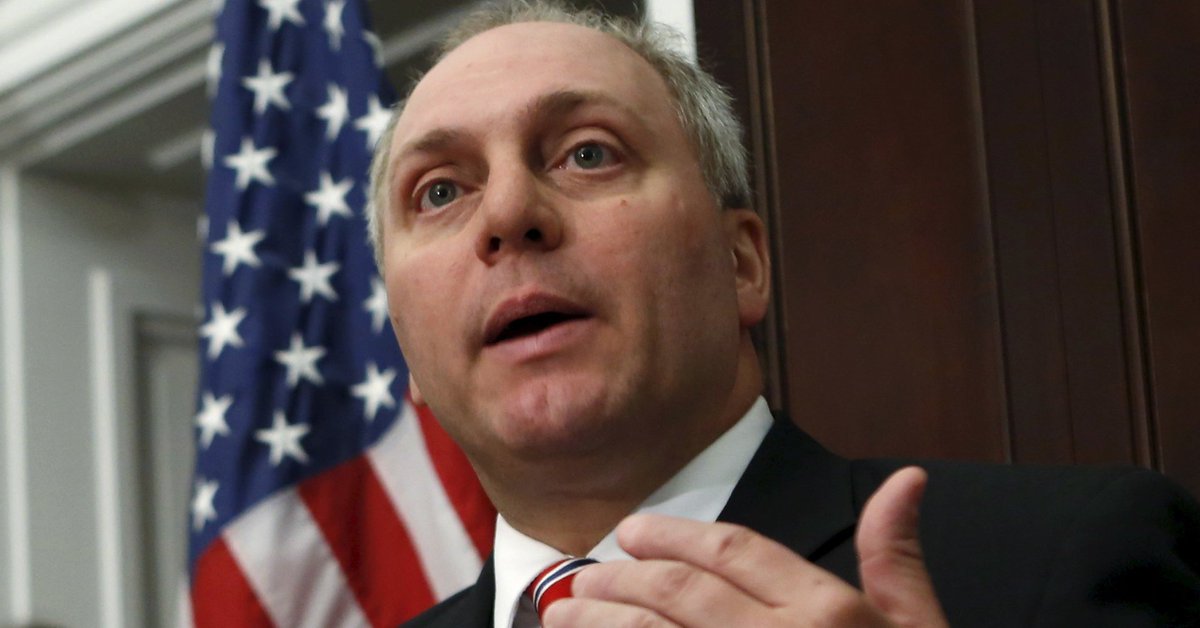 HuffPost Politics tweet media