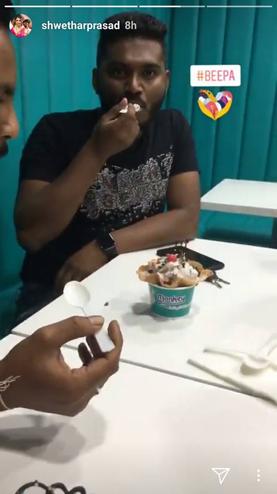 stonedmonkeyind's tweet image. Thank you For Visting Us.
#thanku #visitagain #rjpraadeepa #shwetharprasad #divyauruduga 
 #stonedmonkeyindia