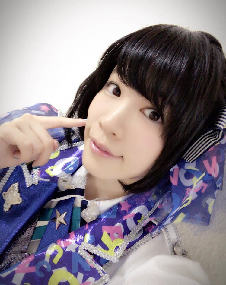 HOTCHPOTCH FESTIV@L!!2DAYS応援して下さった皆さま！本当にありがとう