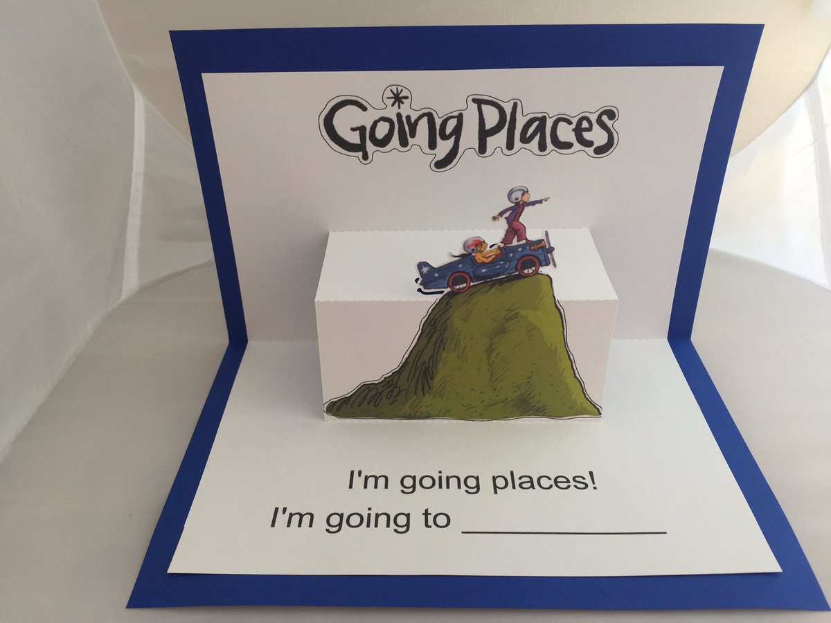 peggystearns's tweet image. Pop-ups across the curriculum - literacy, #STEM, and more. Join #fablelearnchat Tuesday 7-8pm @peterhreynolds @FablePaul @tjshay