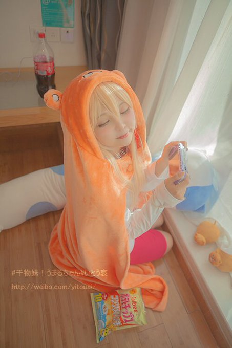 Twitterのコスプレ画像45