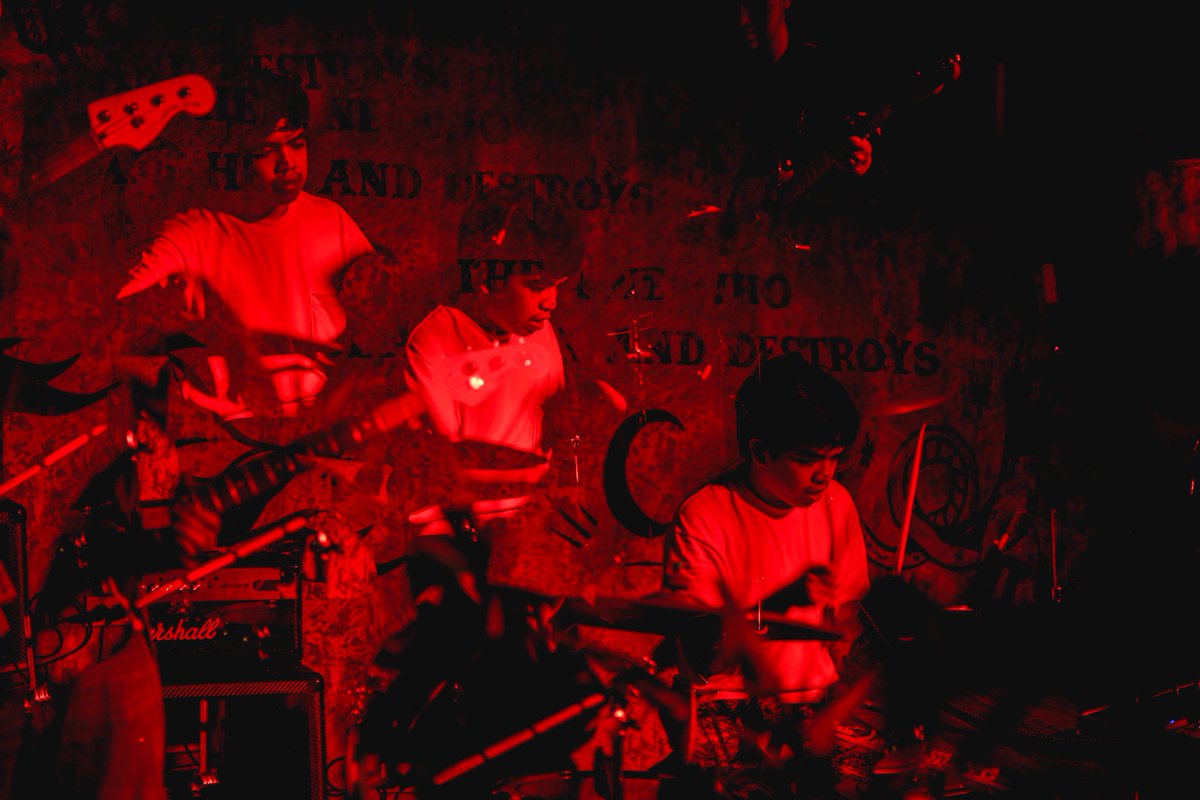 hey_rocket's tweet image. circus 20:20 • @tomsstoryph