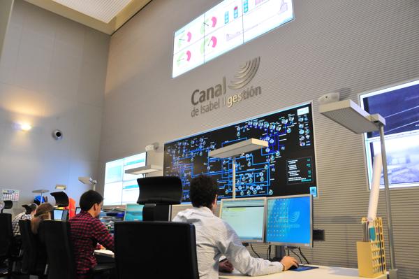 Foto cedida por CAM Foto cedida por CAM