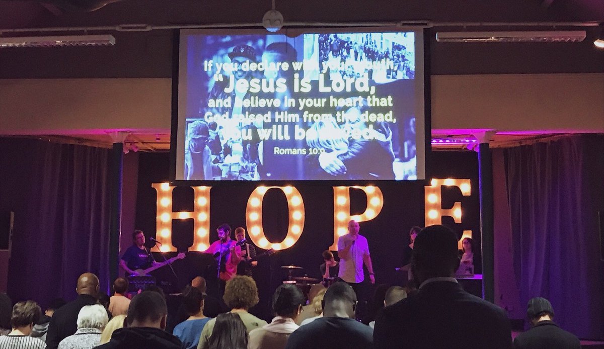 ‘Something amazing happens when you commit. Don’t stop digging, no matter what happens, keep on going.’ What an awesome morning! #warrington