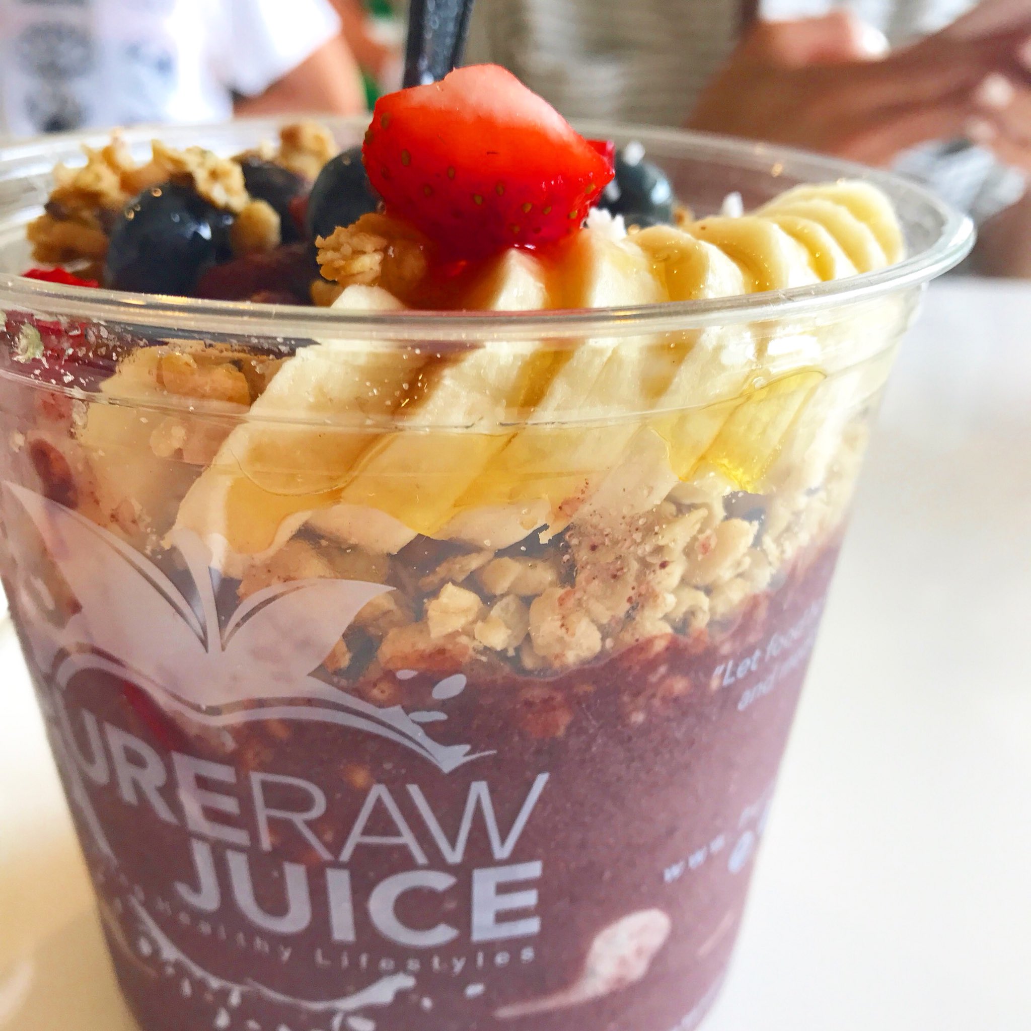 Pure Raw Juice on Twitter "Sunday has finally arrived 😍With a