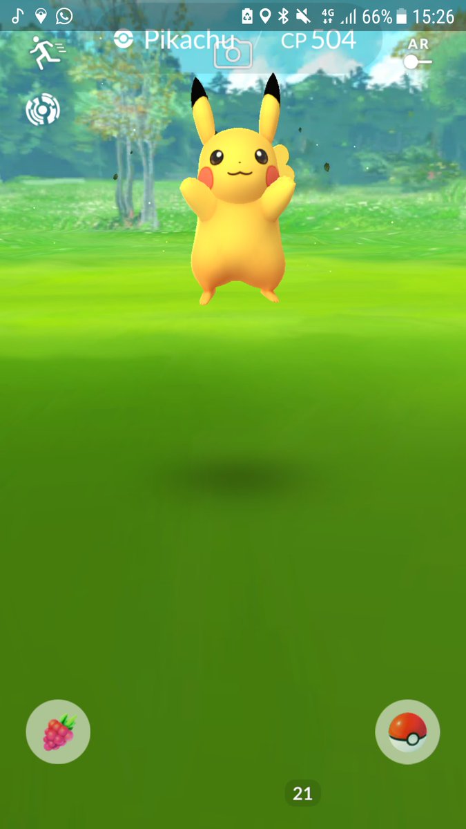 Pokémon Raids BCN tweet media