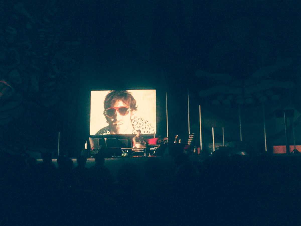 LinneMagazine's tweet photo. Puro talento en cine, diseño e instalación fue lo que presentó #OFFFCDMX https://t.co/QuAlvzNvAS
