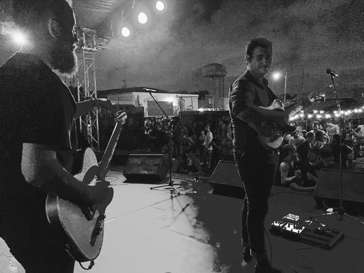 hoylemusic's tweet photo. Thanks to you who came to the festival.

Thanks to #SpiritAirlines for getting us there.

Back to the west coast to finish writing. https://t.co/5VweXFB5Ej