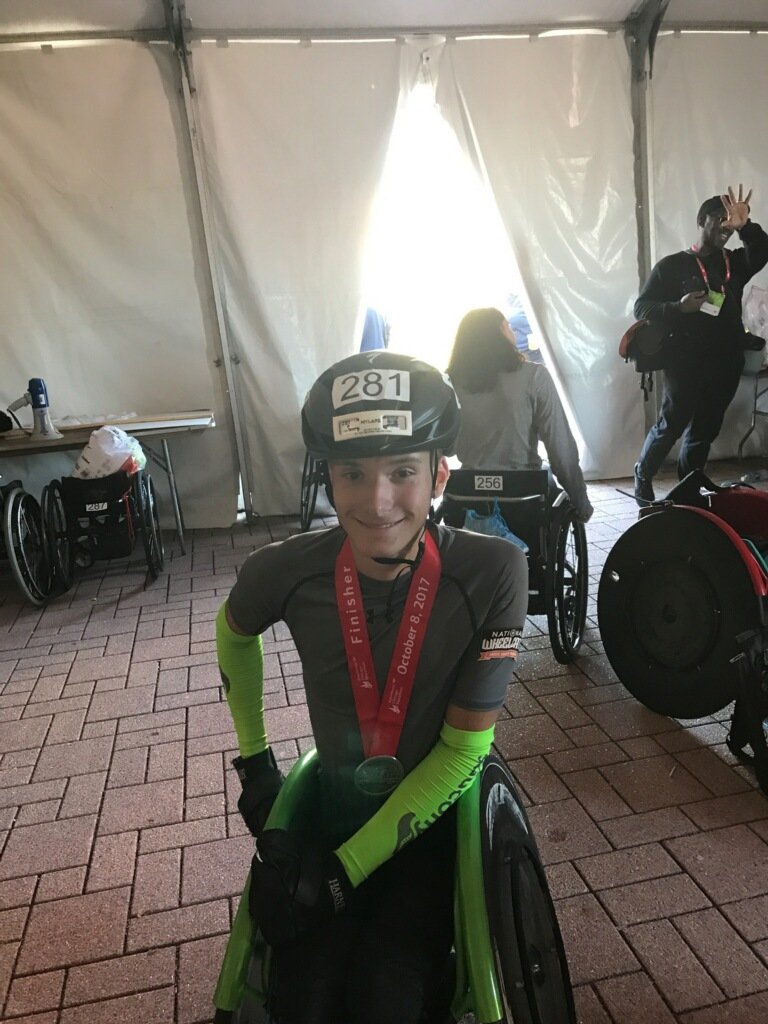 Donovan McBride tweet media