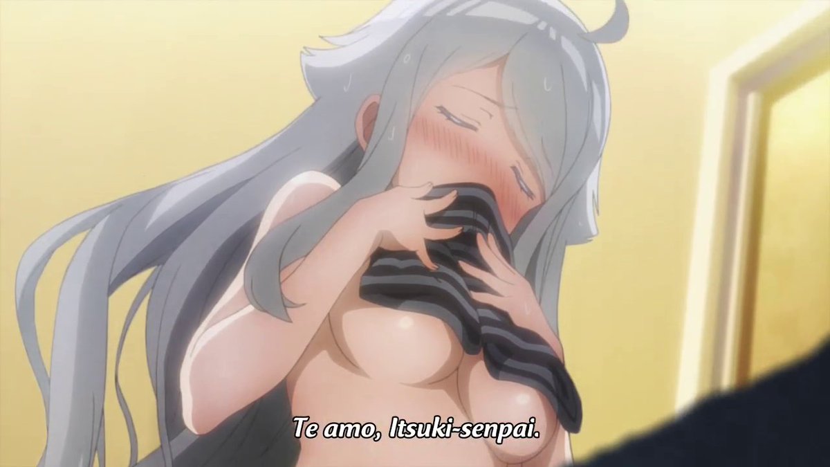 AnimesSubESMEGA's tweet photo. Descargar Imouto sae Ireba Ii., 01/?? Sub Español MEGA
Capitulo 1 Disponible
https://t.co/3UxE46PB0x https://t.co/ygICLdh4uH