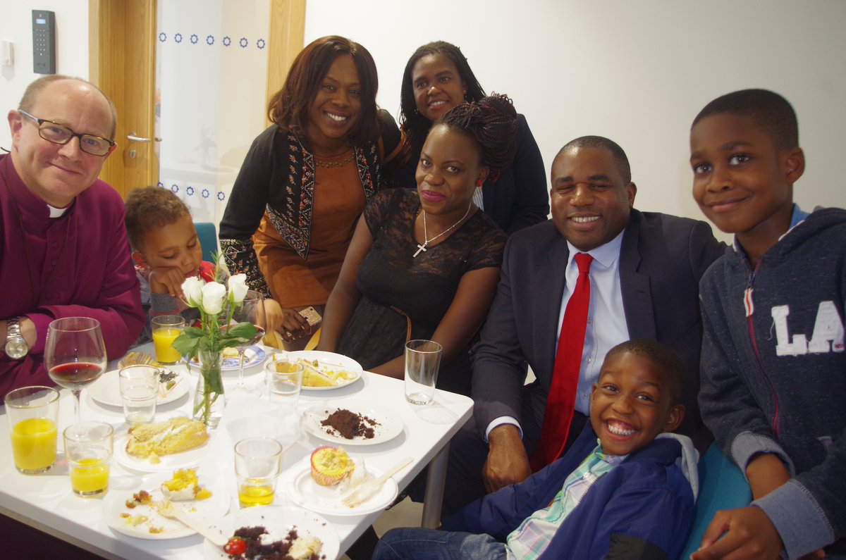 stf_engineroom's tweet photo. We declare the #newEngineRoom well and truly #open - thanks for all who attended including @bpedmonton and @DavidLammy https://t.co/gTvAUZ4Cew