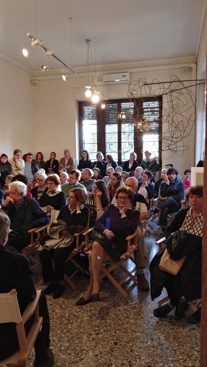 Francesco Pozzobon tweet media