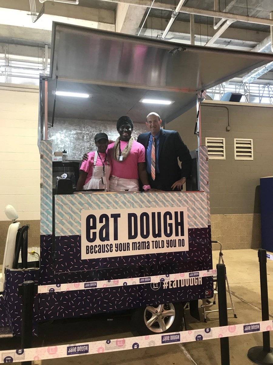 Cookie jane dough dough Dough