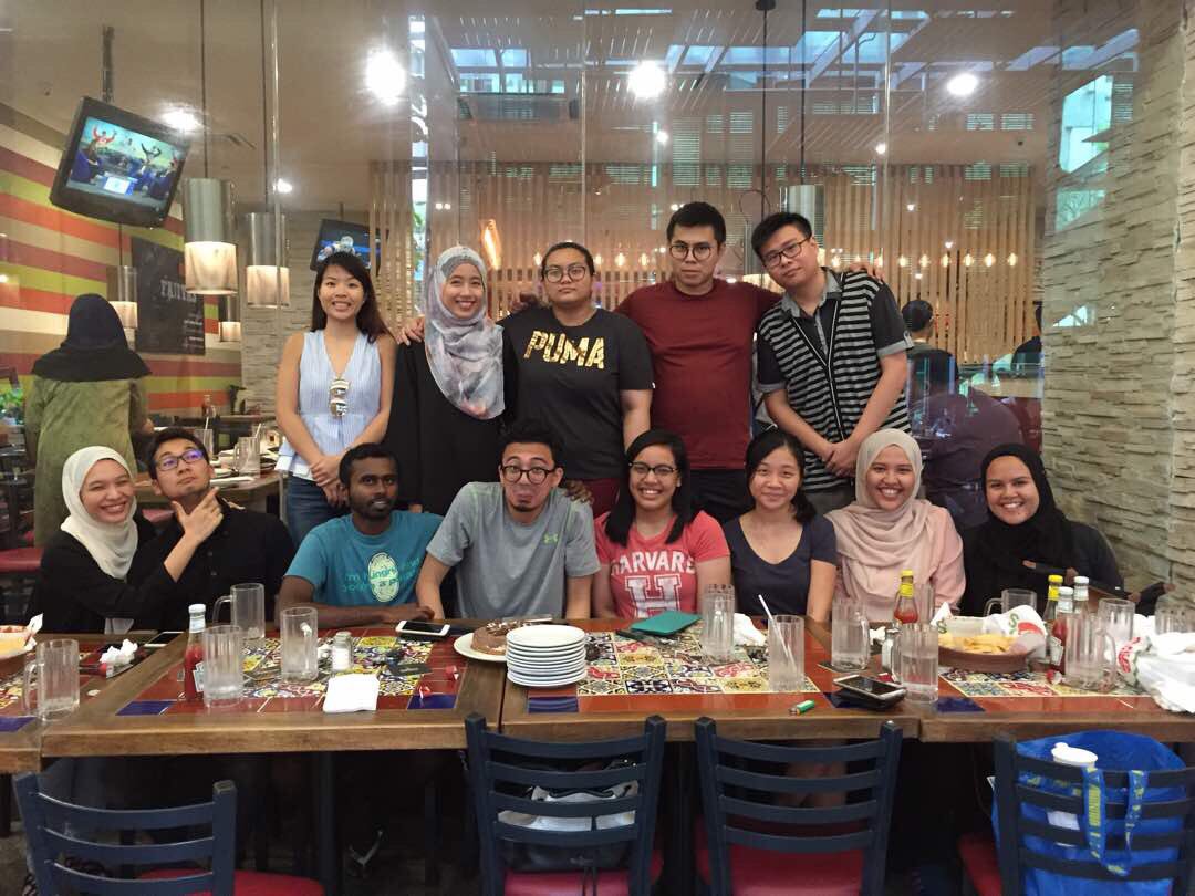 bonjengon's tweet photo. Lunch #tcb40 🙃 https://t.co/txoYIkLkj7