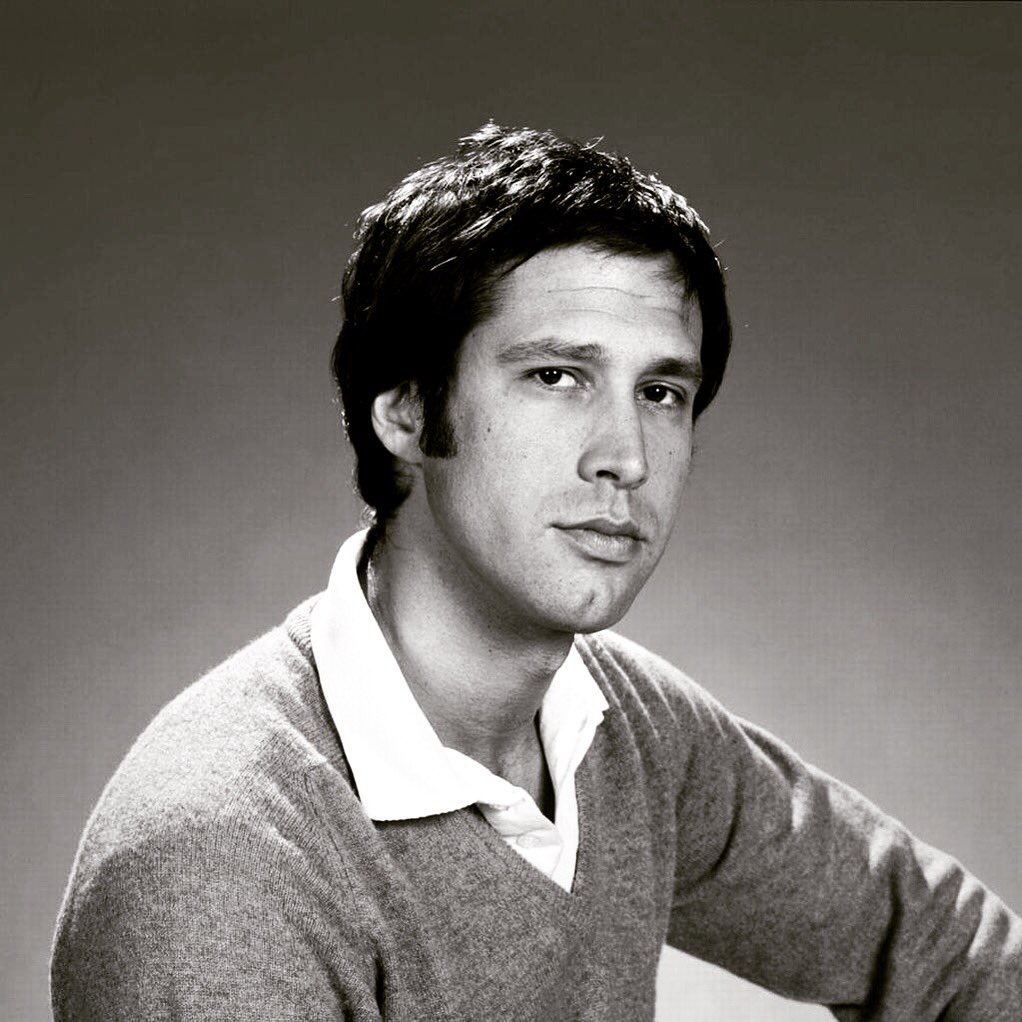 Happy Birthday, Chevy Chase! 