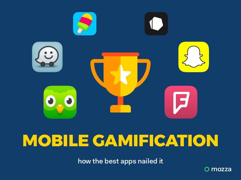 SeanEllis's tweet photo. Gamification - How the best #apps nailed it (Waze, Duolingo, #LinkedIn, Tinder, Snapchat...) https://t.co/JB4QHsdXH0 https://t.co/C7fxHF0dhk