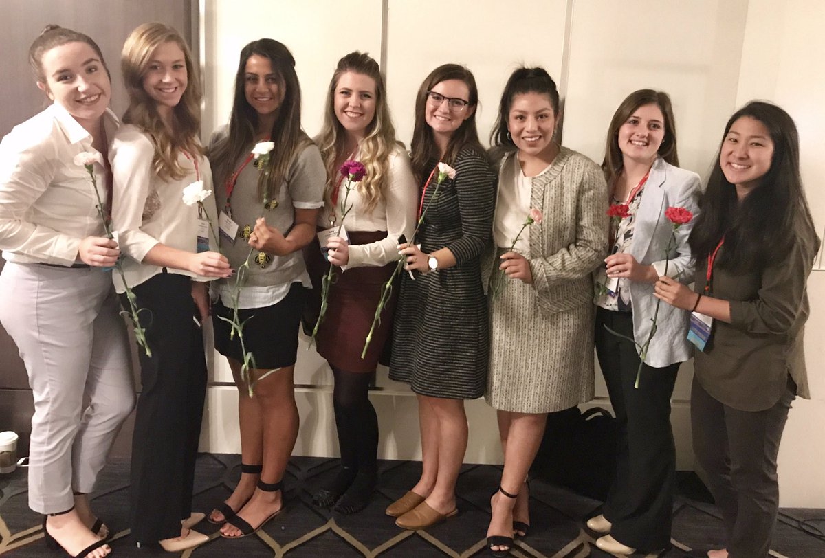 biolaprssa's tweet photo. Thank you @kind_bars for making our day at #PRSSANC! https://t.co/eUQxKww2fL