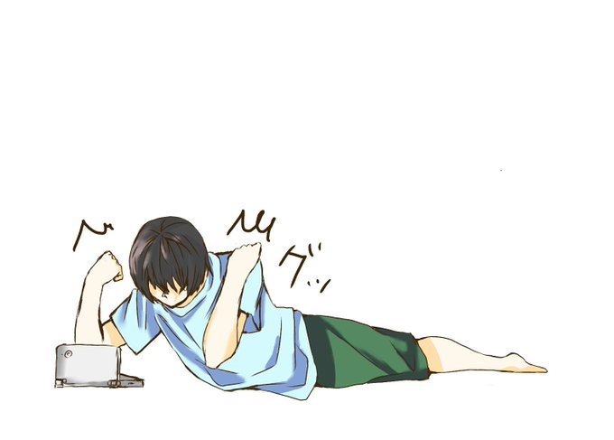 ビリジオンのtwitterイラスト検索結果 古い順