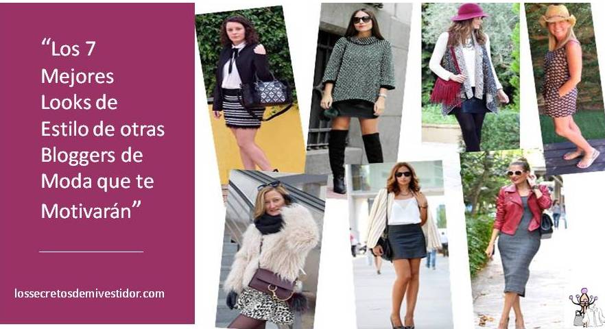 secretosvestido's tweet image. ¿Te gustan los blogs de Moda? Estos 7 te gustarán mtr.cool/oqkcdes   @Treintamasdiez   @ConPasoChic  @elblogdesilvia